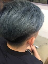 -FAB HAIR CLUB