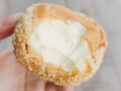 冰激凌泡芙-東更道点心行(文化东路店)