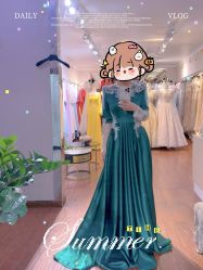 -尚美霓裳晚礼服·合唱服·舞蹈演出服租赁定制