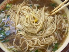 -兄弟拉面(交通大学店)