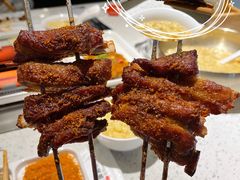 -玉善烧烤串城(长春总店)