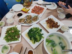 -旺富东海大酒楼(海鲜街店)