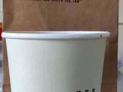 -舊新事咖啡NOTHING NEW COFFEE