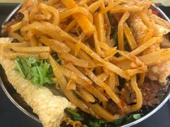 -红鼻子桂林米粉(金唐新光界店)