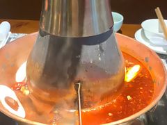 -京元盛铜锅涮肉(上海总店)