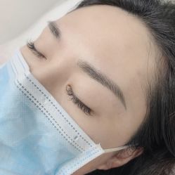 -久匠·纹眉半永久野生眉