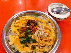 -南宁市连升风味小吃店