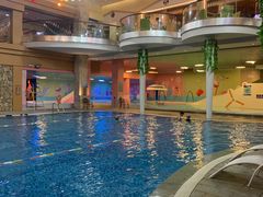 -碧水豪园·足浴·SPA·汗蒸·那须汤泉(中山东路店)