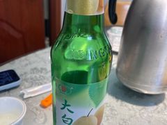 -苏师傅菜馆(上沙店)