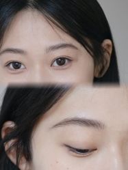 -尔素·半永久纹眉·野生眉