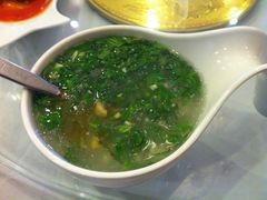 -永兴餐厅(复兴中路店)
