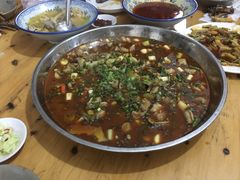 -刘土鸡家常菜