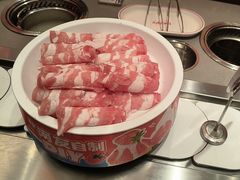 -龍歌自助小火锅(雨花台江南虹悦城店)