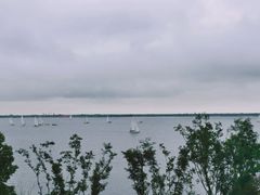 -上海滴水湖皇冠假日酒店