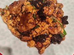 -正阳门饭庄·烤鸭·北京菜(万丰路七里庄店)