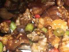 -日丰园海肠水饺·老字号大连海鲜(和平广场店)