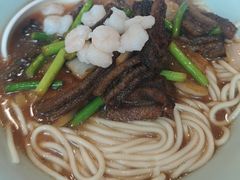 -奎元馆.百年奎元.非遗传承(西湖边的解放路店)