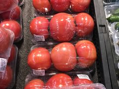 西红柿-沃尔玛购物广场(霖雨路店)