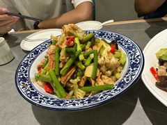 -彭城味道.地道徐州味(怡海花园店)