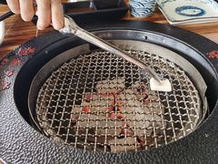 -热血兄弟·炭火烤肉(融侨中心店)