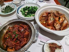 -壹只菜·崇明本地特色菜(崇明南门店)