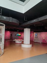 -北京科学中心儿童乐园