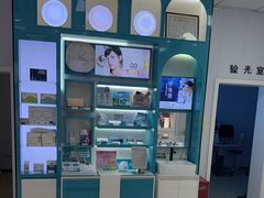 -大明眼镜(方庄店)