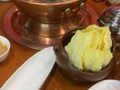 -宝泉铜锅(高新店)