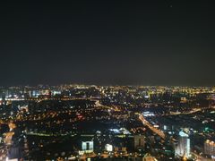-无锡苏宁银河国际酒店-悦府65中餐厅