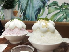 -丹礼糖甜品