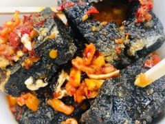 -黑色经典臭豆腐·湖南特产(太平街口店)