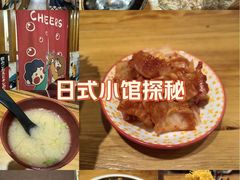 -福匠日本料理(人民路店)