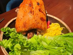 谁又把我鸭子杀了-MAGPIE喜鹊派餐厅(华侨城店)