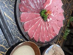 -赵九记呱呱老火锅(钟楼总店)