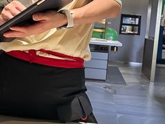 -海底捞火锅(长宁路龙之梦店)