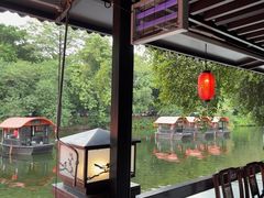 -侨美·唐荔园·40年地道粤菜