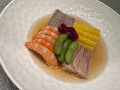 -漢舍中国菜馆(浦东嘉里城店)
