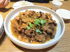 -金掌勺·锅包肉(广渠门店)