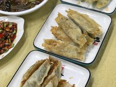 -春水锅贴·传统鲁菜(大明湖店)