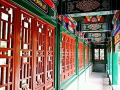 -武清南湖绿博园