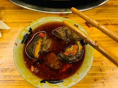 -六公里老火锅(总店)