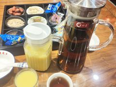 -那家老院子东北菜·饺子·小鸡炖蘑菇(艳华街店)