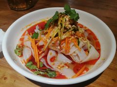 石河子凉皮-疆里疆外·和田烤肉·清真