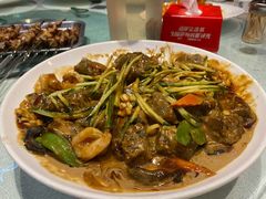 -午月海鲜烧烤酒店(不老街店)