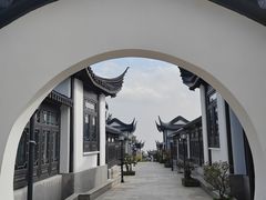 -缥缈峰景区
