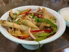 -老毛手抓·盐池滩羊非遗手抓(宁夏总店)