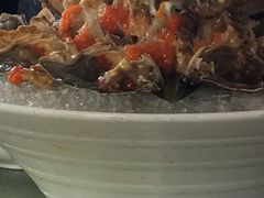 -润增大酒店自助餐厅