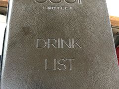 -OGGI TRATTORIA PIZZERIA(深业上城店)