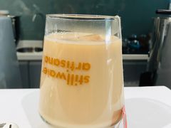 -T-COFFEE(长江花园店)