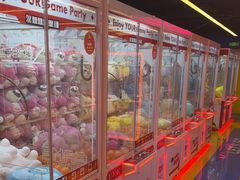 -风云再起游乐汇(北京西单西西友谊店)